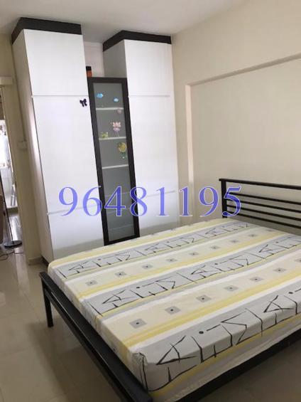 Blk 519 West Coast Road (Clementi), HDB 3 Rooms #151104482